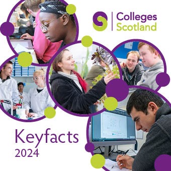 Keyfacts 2024 cover image