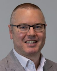 Gavin Donoghue