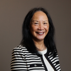 Dr Waiyin Hatton