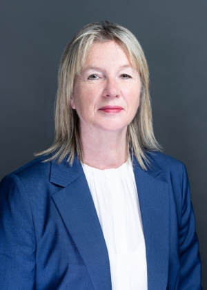 Audrey Cumberford MBE