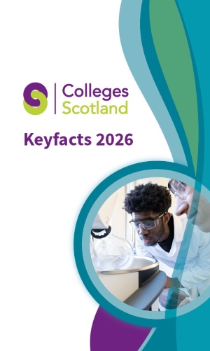 Keyfacts 2026 cover