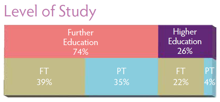 Level of Study